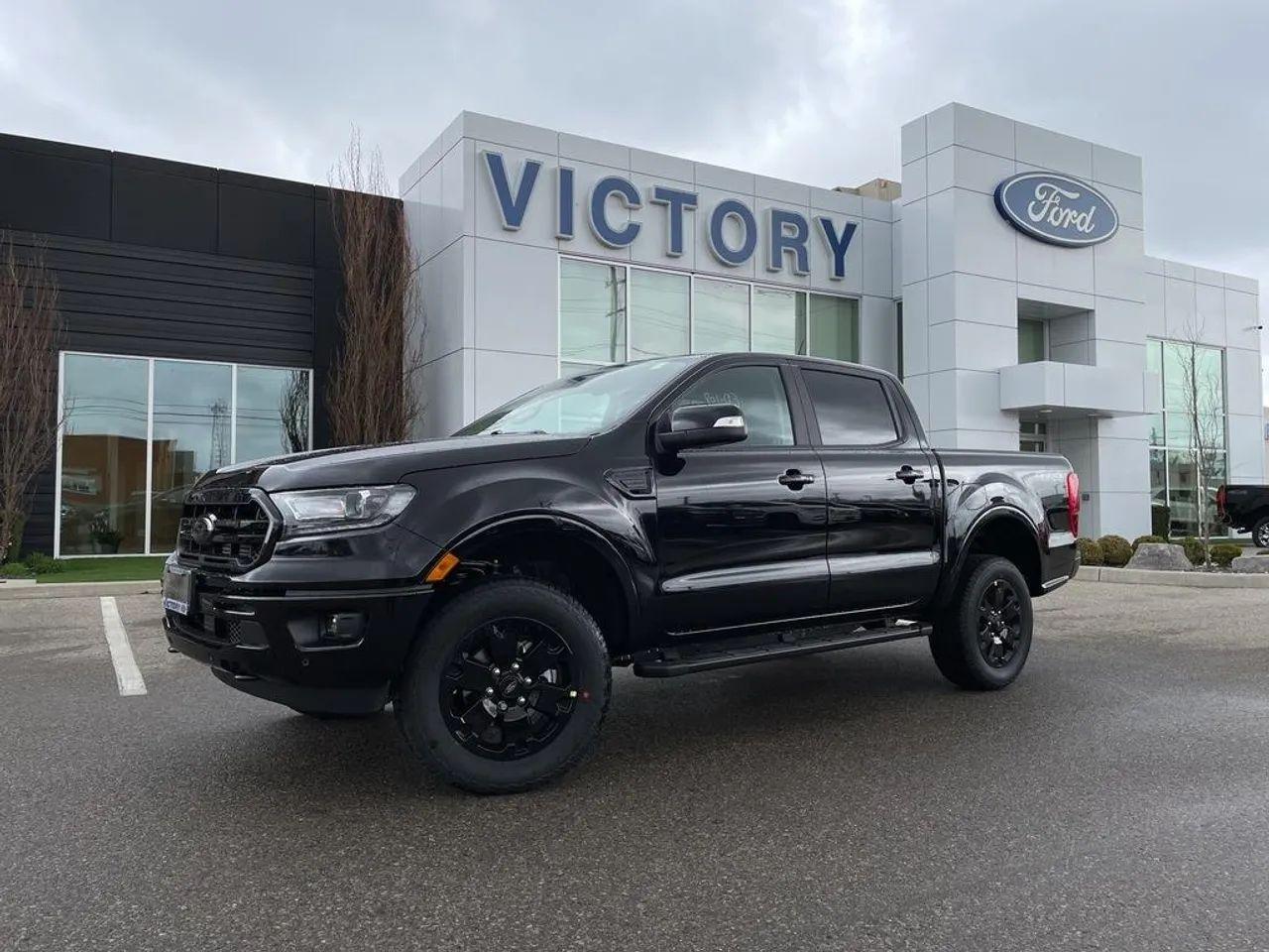 2021 Ford Ranger Lariat-0