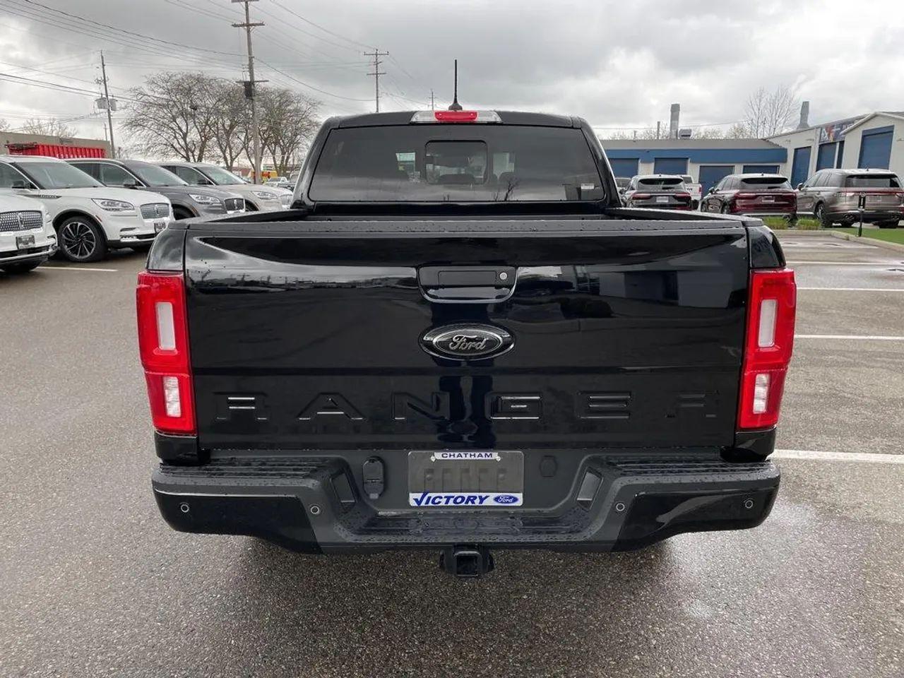 2021 Ford Ranger Lariat-2