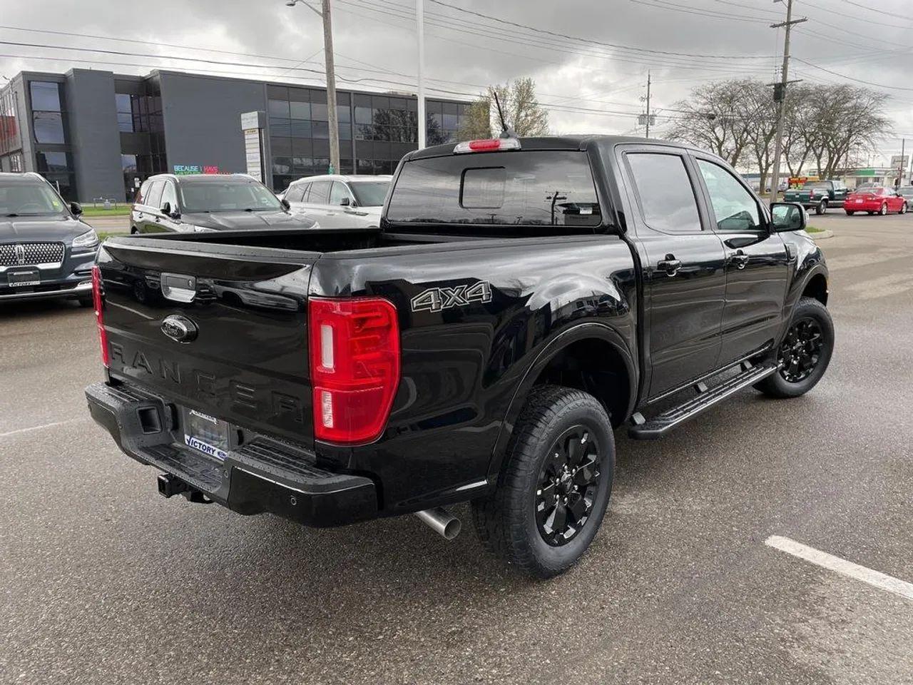 2021 Ford Ranger Lariat-3