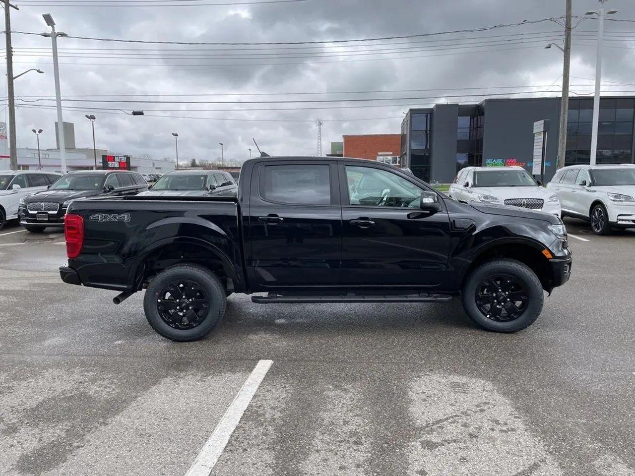 2021 Ford Ranger Lariat-4