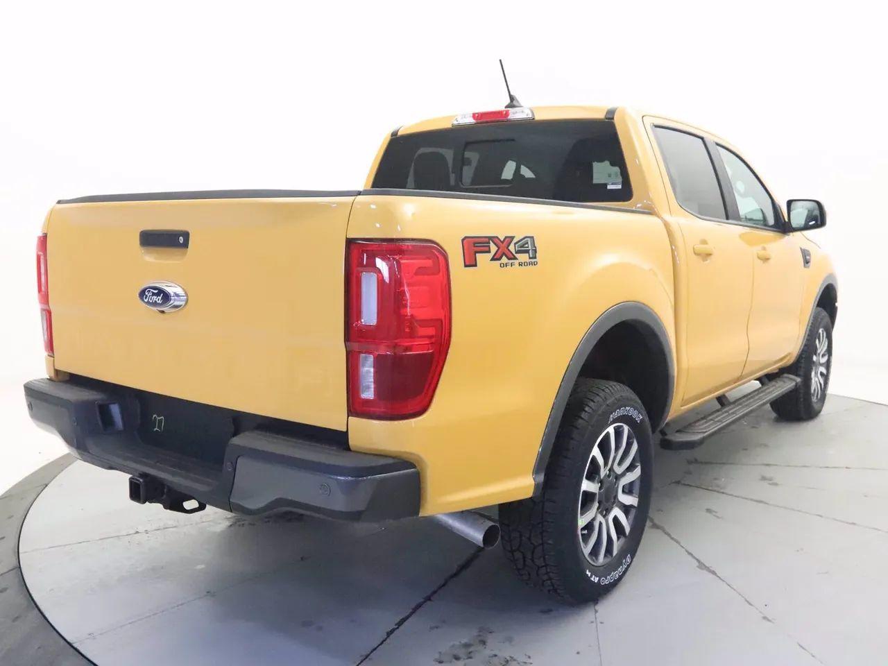 2021 Ford Ranger Lariat-2