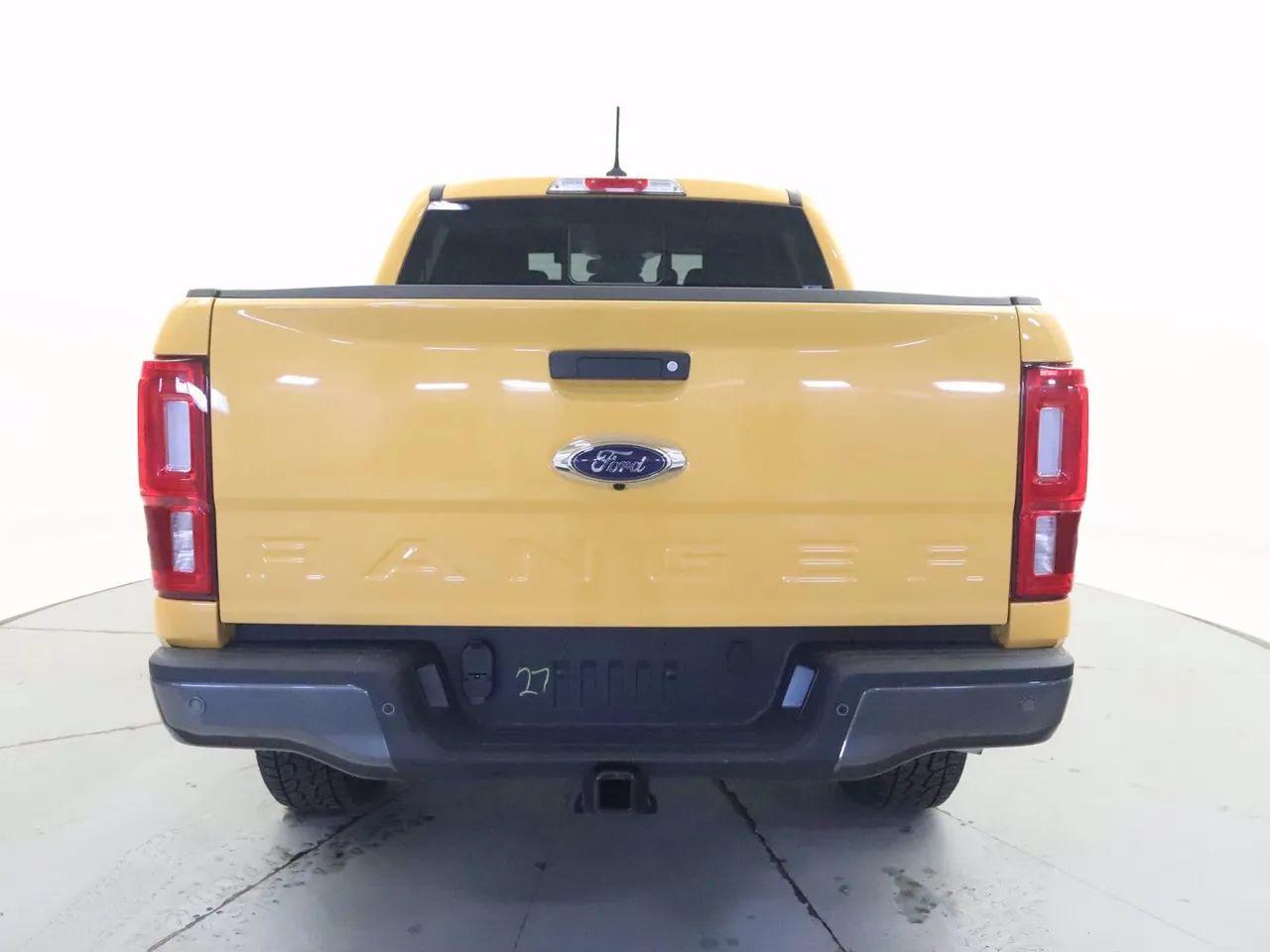 2021 Ford Ranger Lariat-3