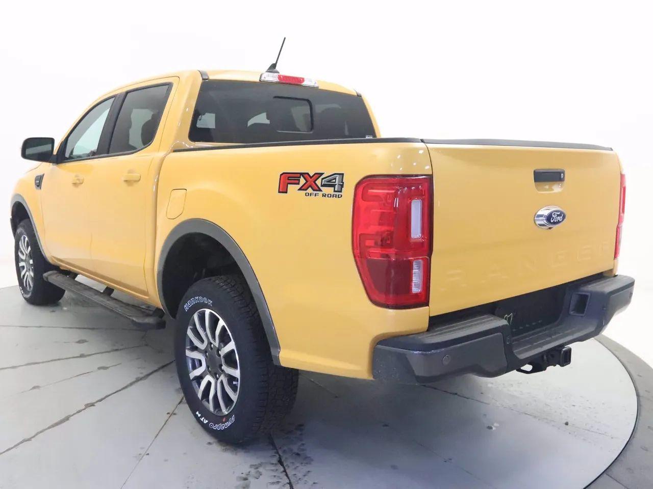 2021 Ford Ranger Lariat-4