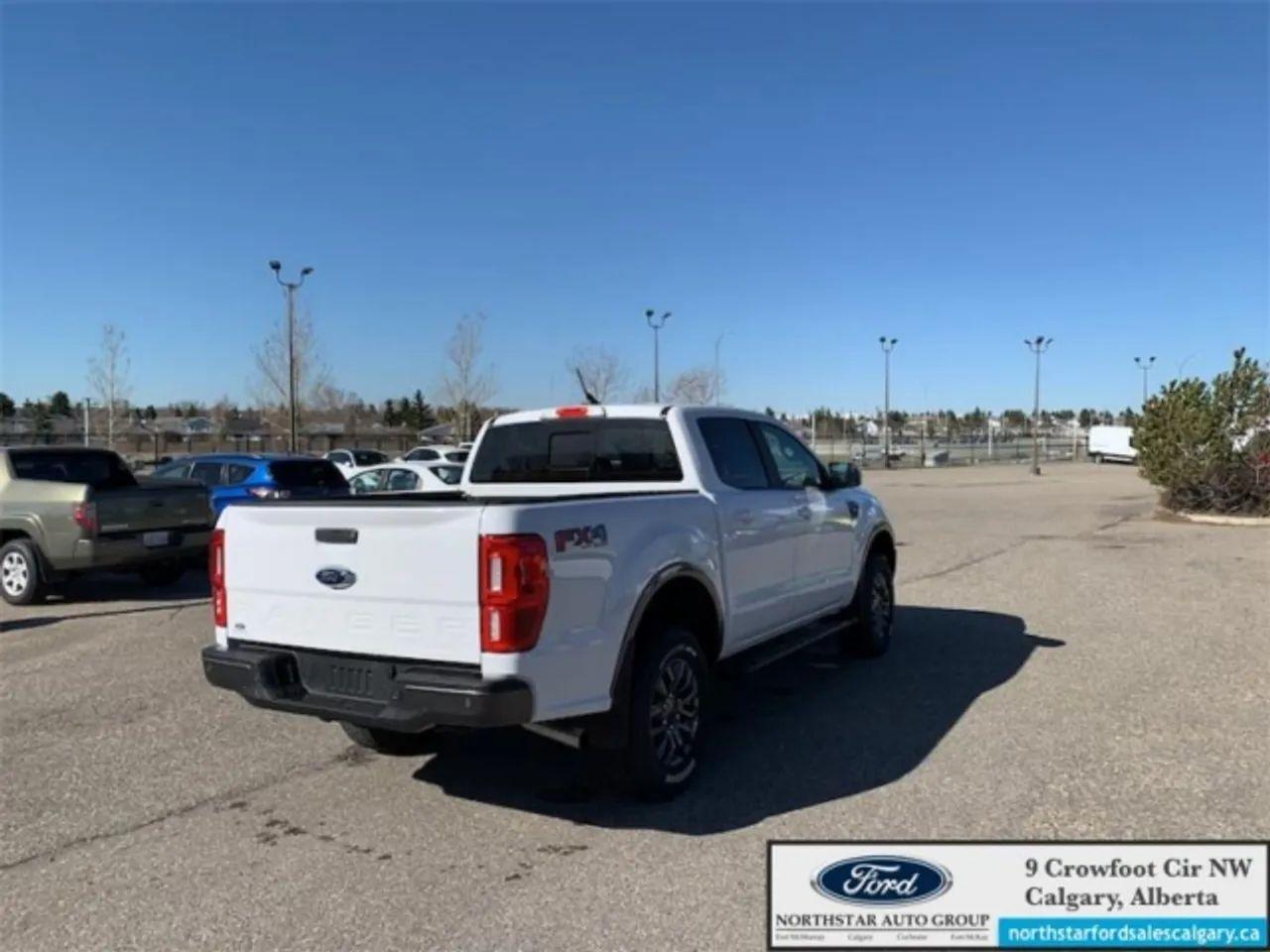 2021 Ford Ranger Lariat-2