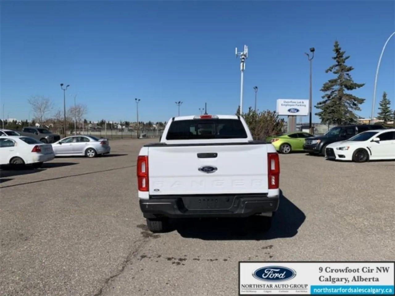 2021 Ford Ranger Lariat-3