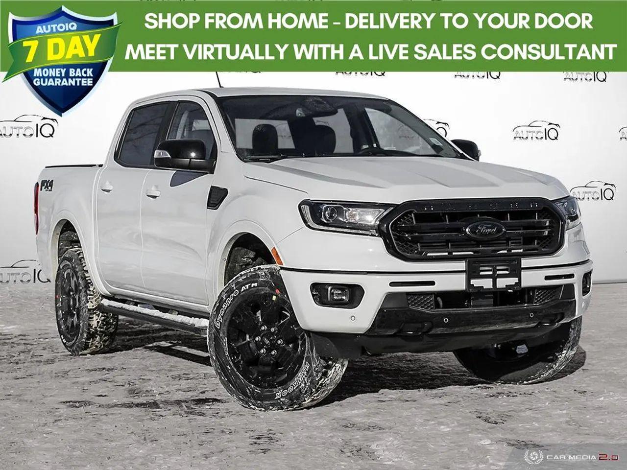 2021 Ford Ranger Lariat-0