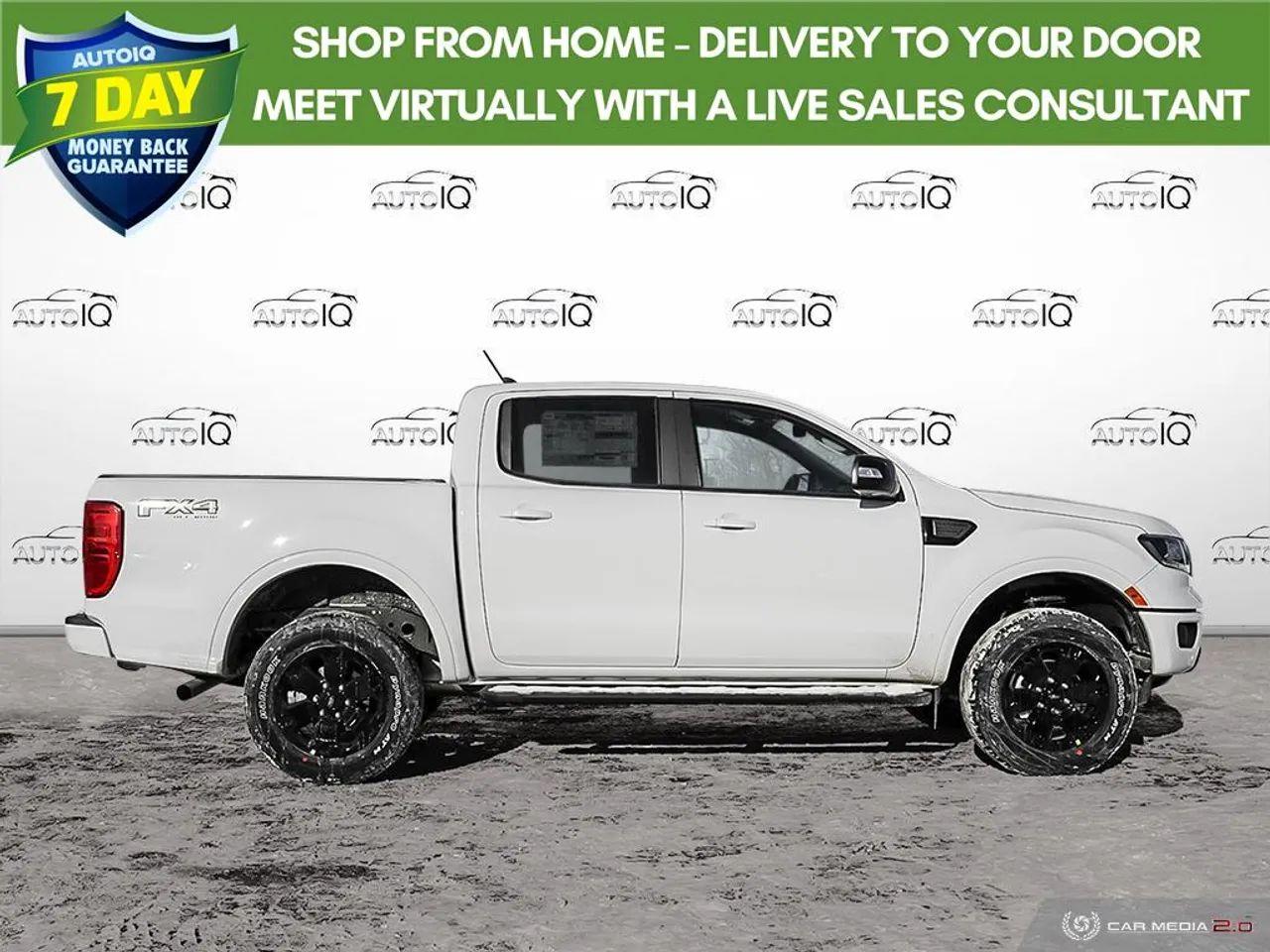 2021 Ford Ranger Lariat-2