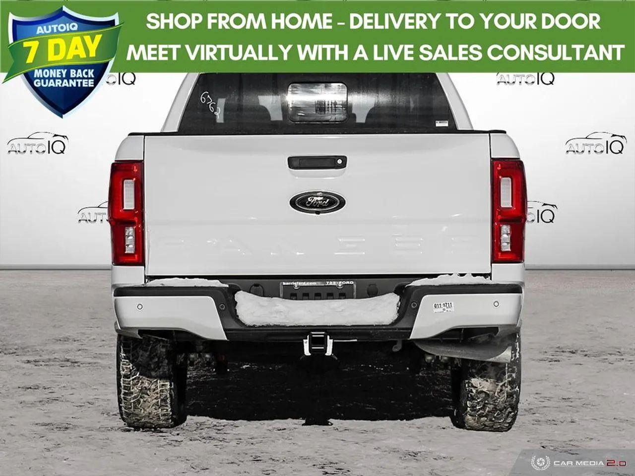 2021 Ford Ranger Lariat-4