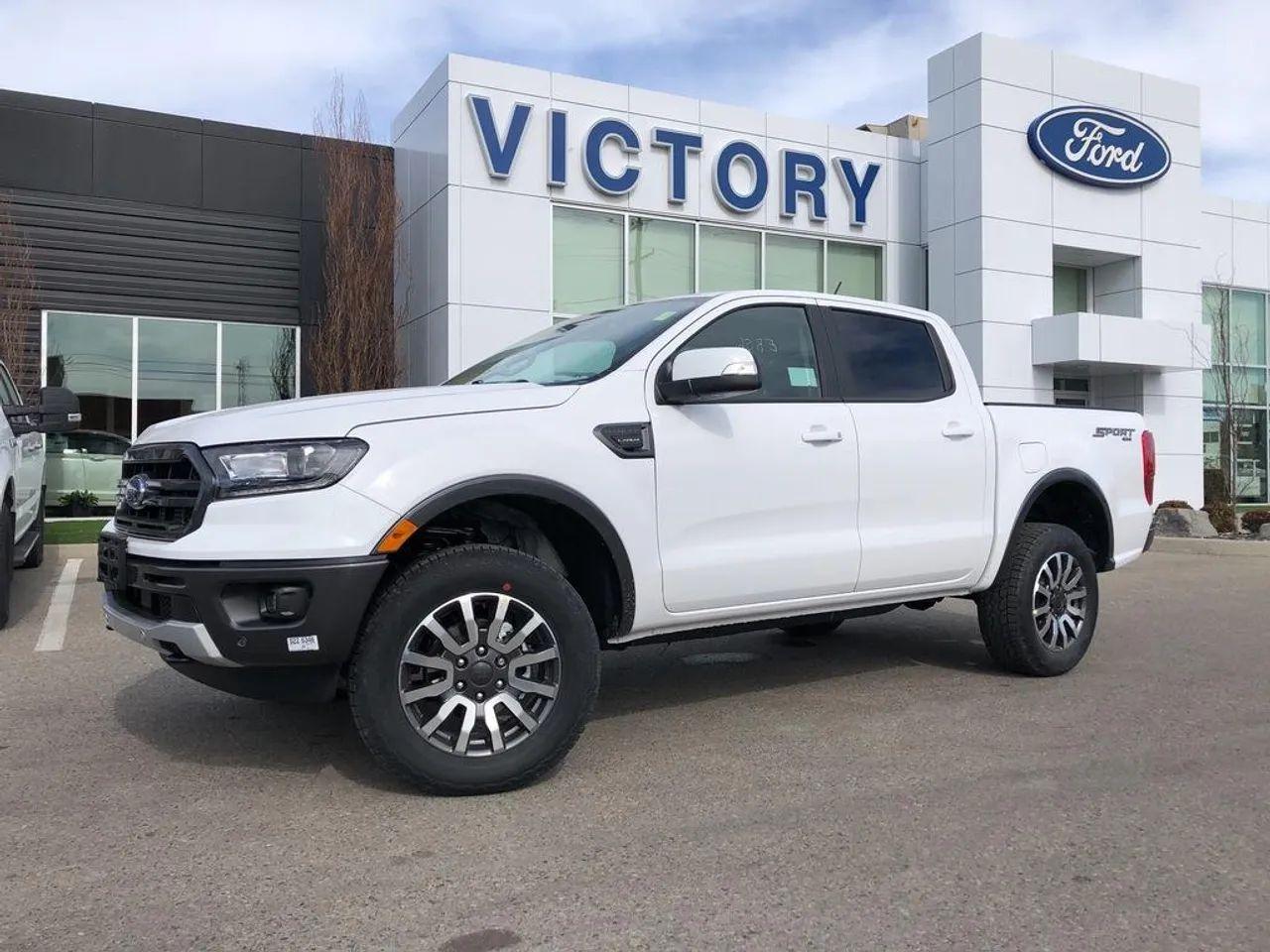 2021 Ford Ranger Lariat-0