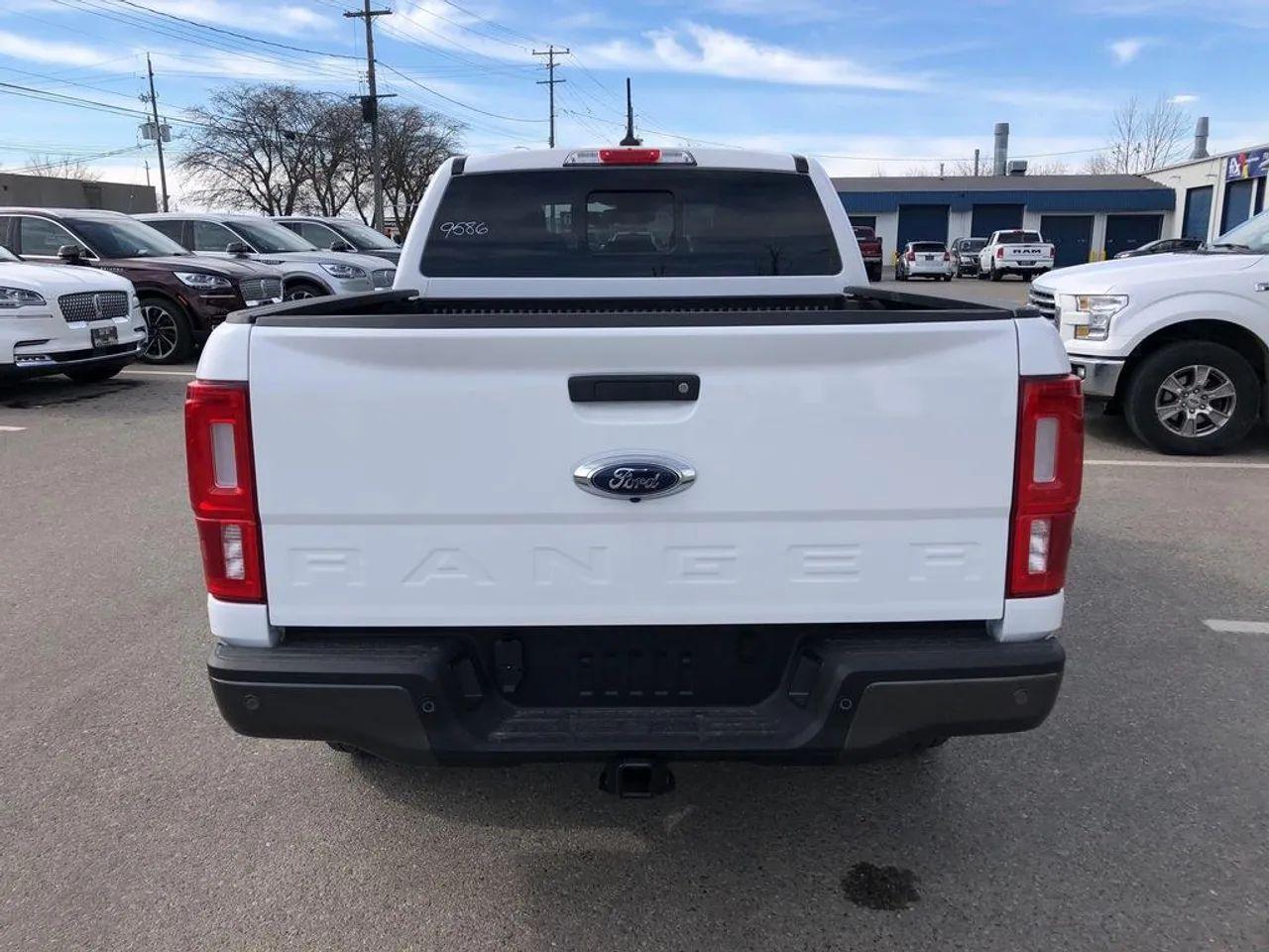 2021 Ford Ranger Lariat-2