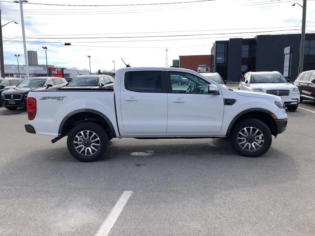 2021 Ford Ranger Lariat-4