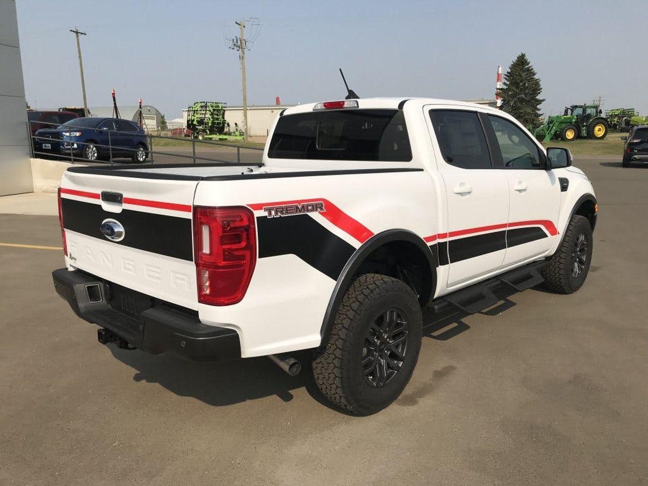 2021 Ford Ranger Lariat-2