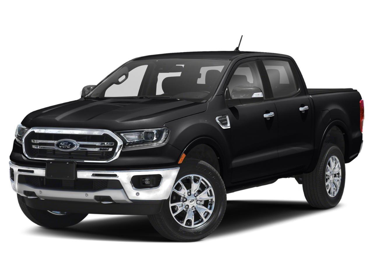 2021 Ford Ranger Lariat-0