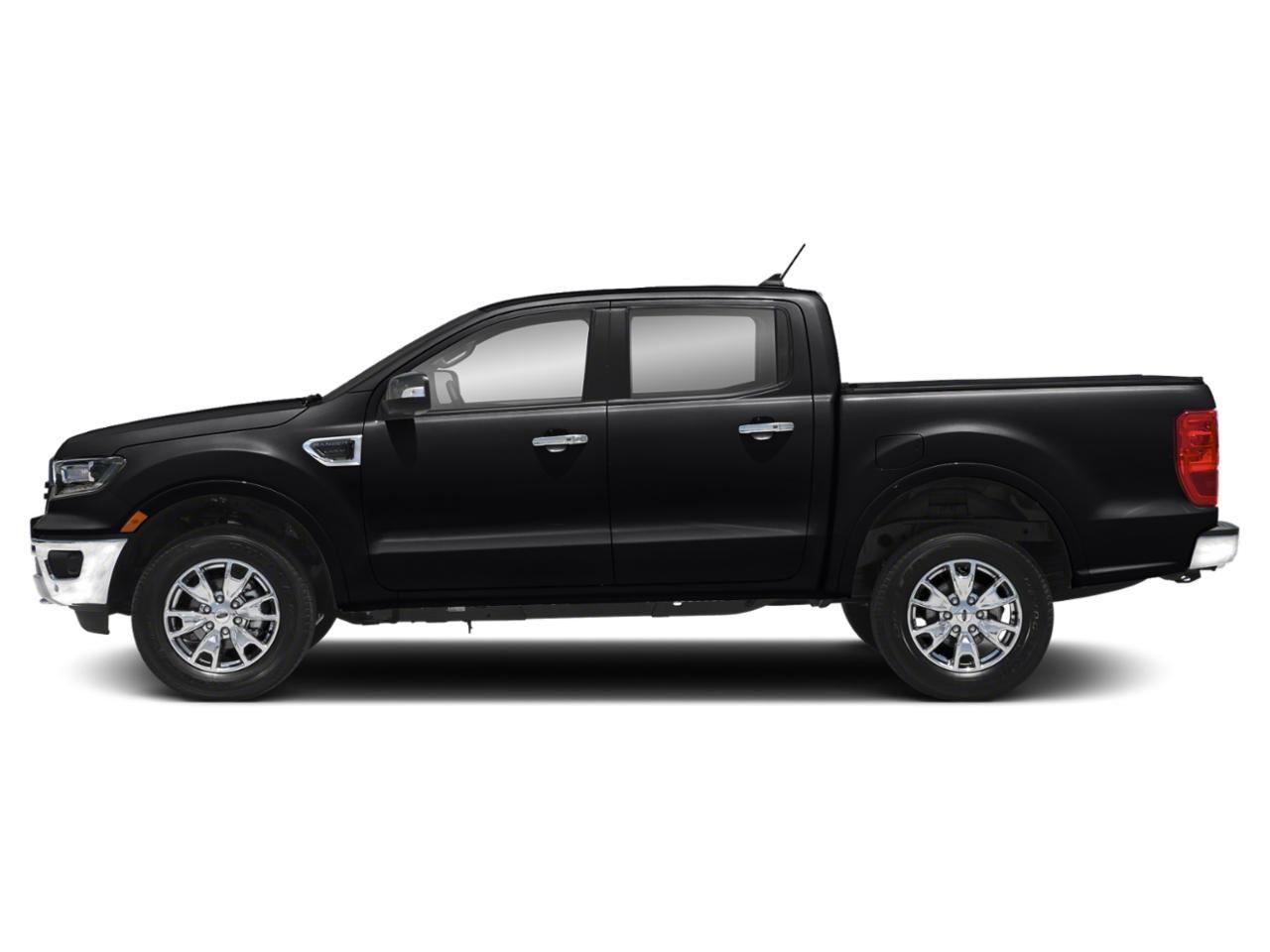 2021 Ford Ranger Lariat-2