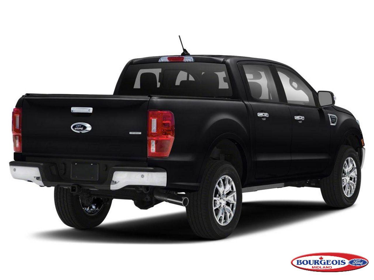 2021 Ford Ranger Lariat-2