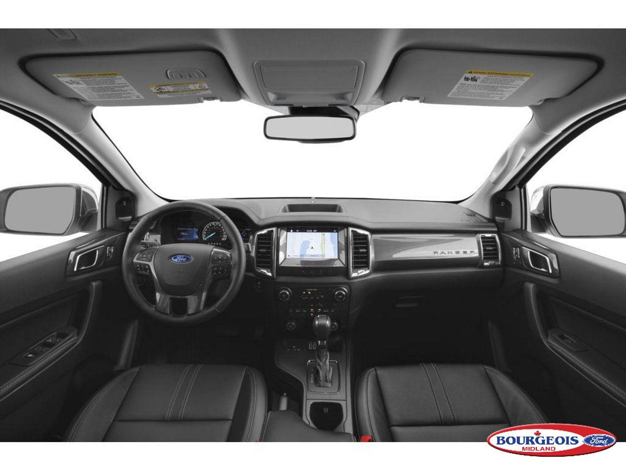 2021 Ford Ranger Lariat-4
