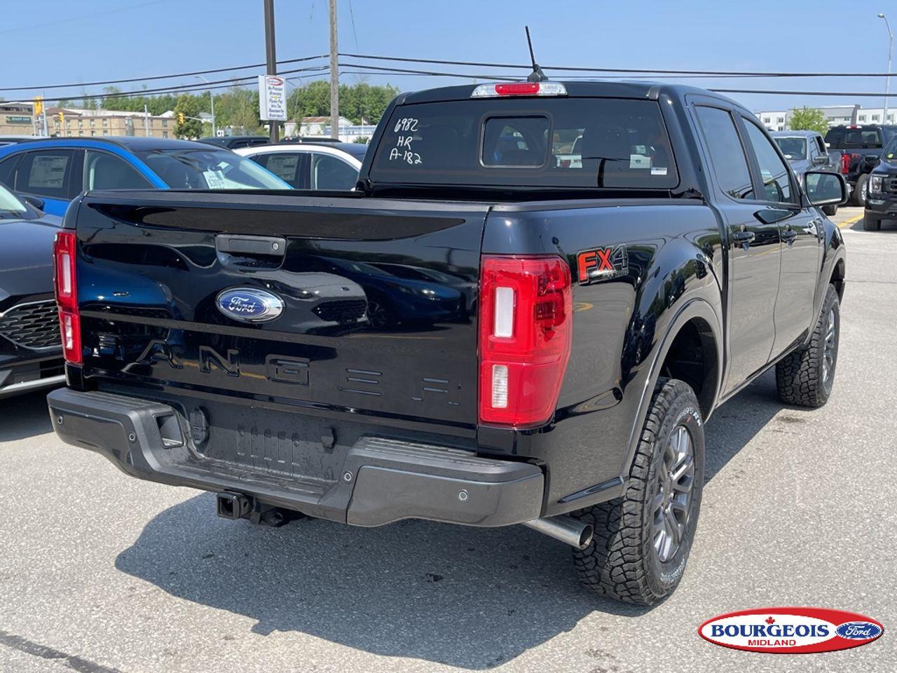 2021 Ford Ranger Lariat-2