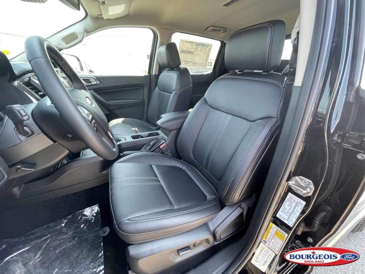 2021 Ford Ranger Lariat-4