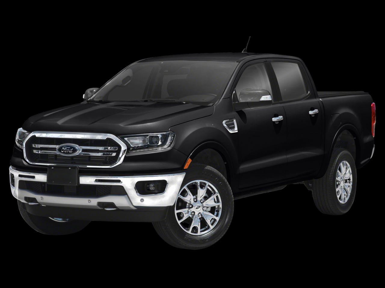 2021 Ford Ranger Lariat-0