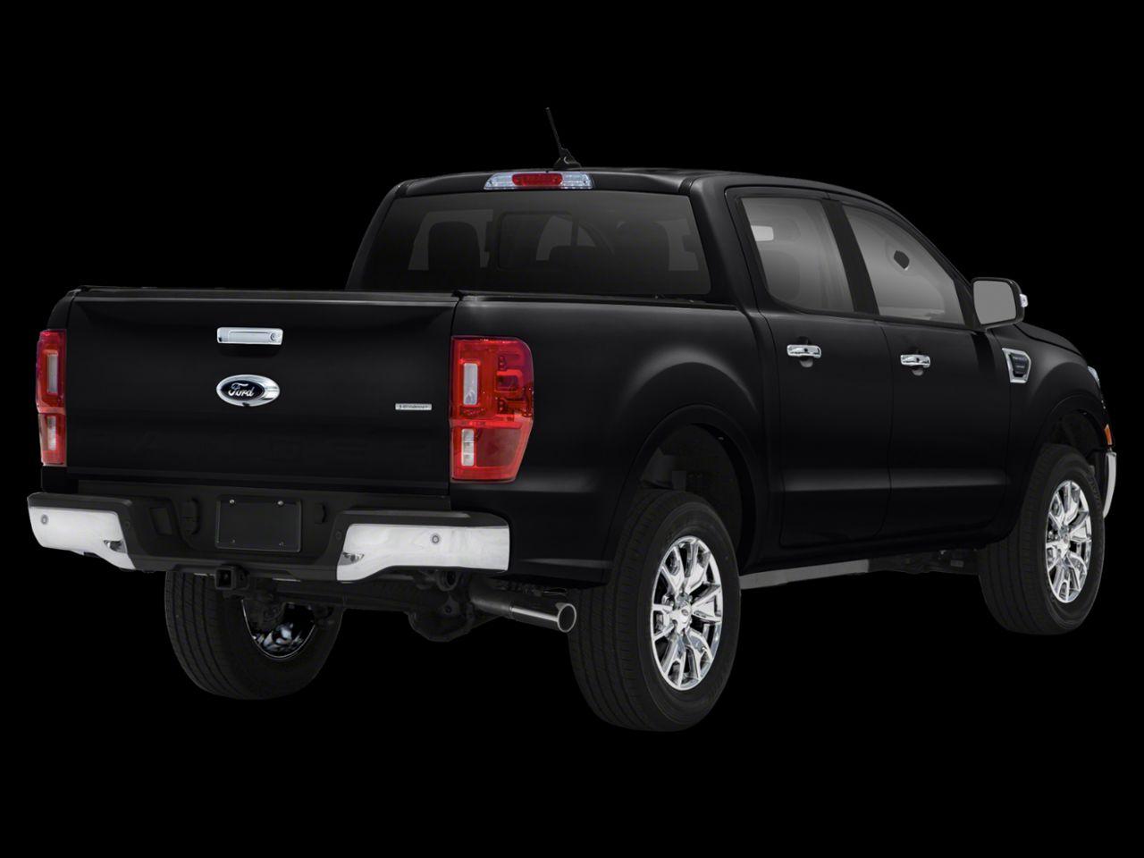 2021 Ford Ranger Lariat-1