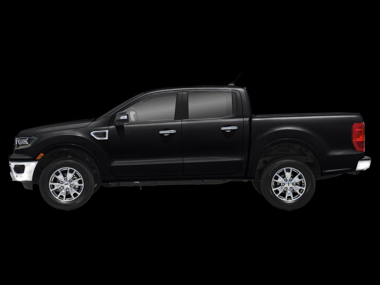 2021 Ford Ranger Lariat-2
