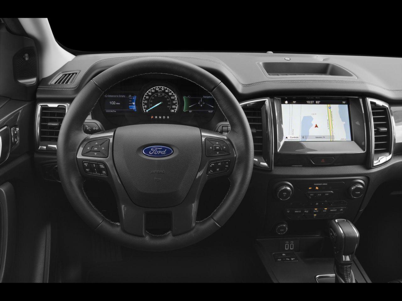 2021 Ford Ranger Lariat-3