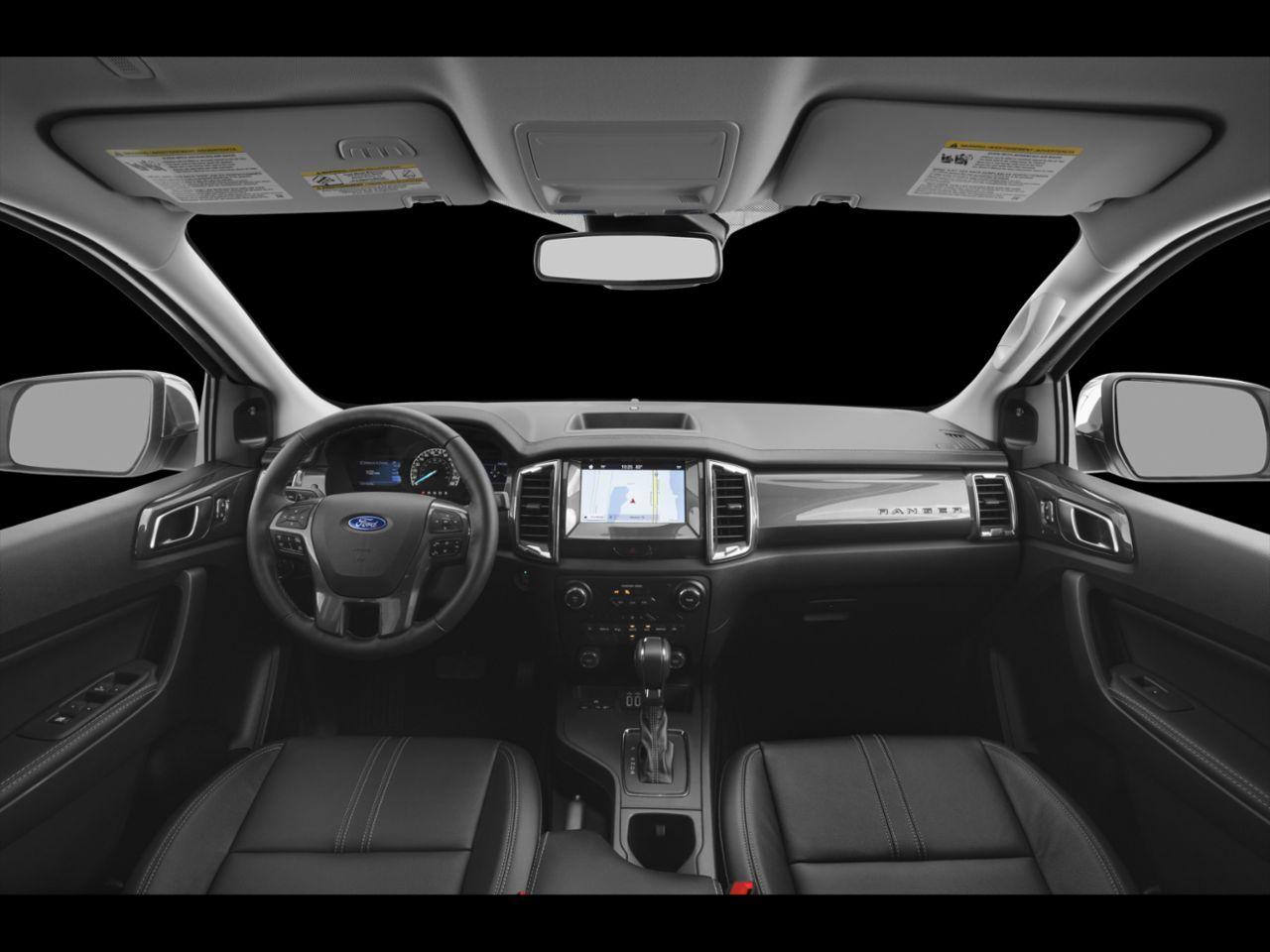 2021 Ford Ranger Lariat-4