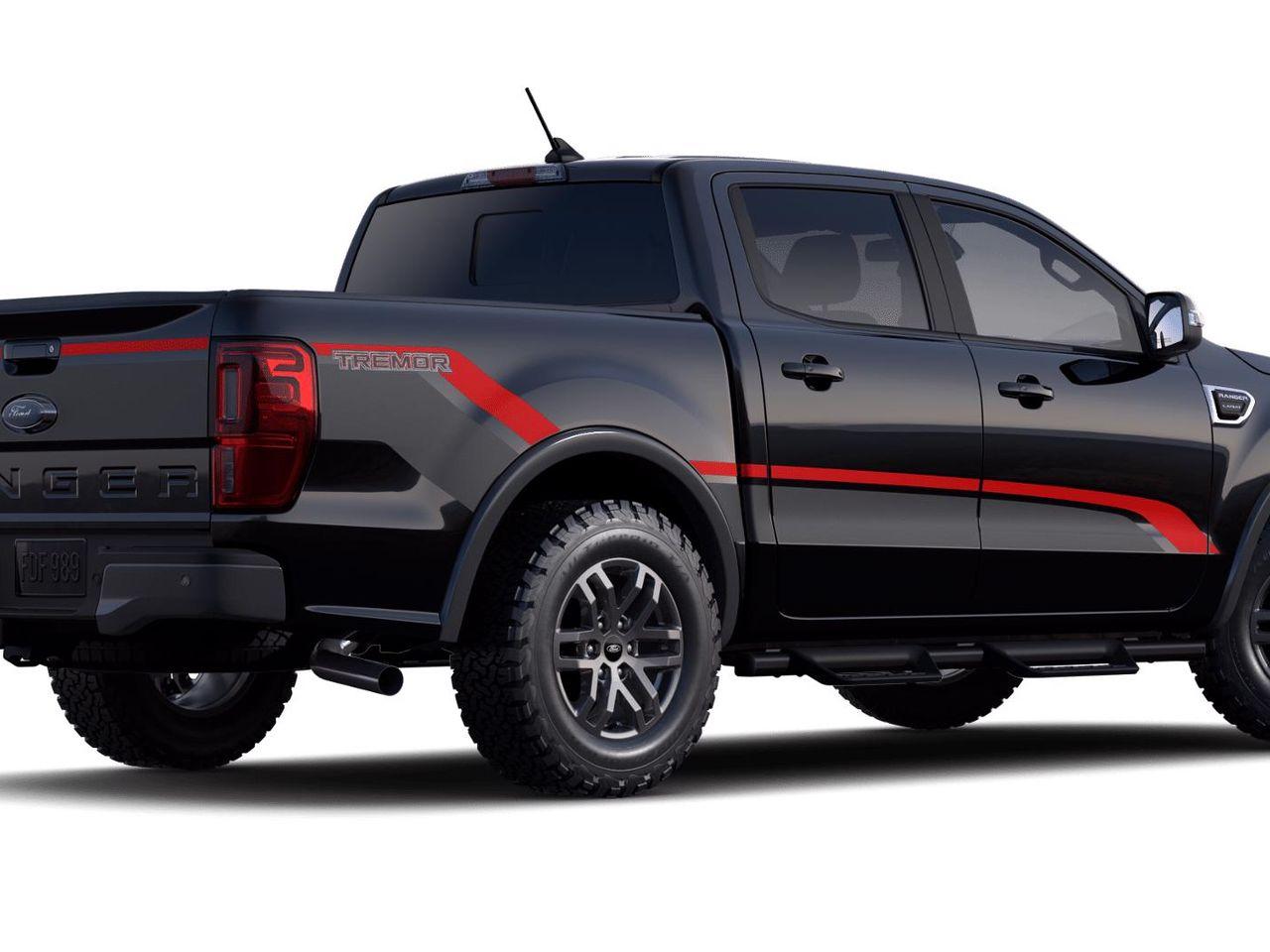 2021 Ford Ranger Lariat-2