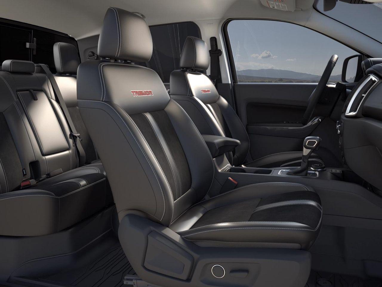 2021 Ford Ranger Lariat-4