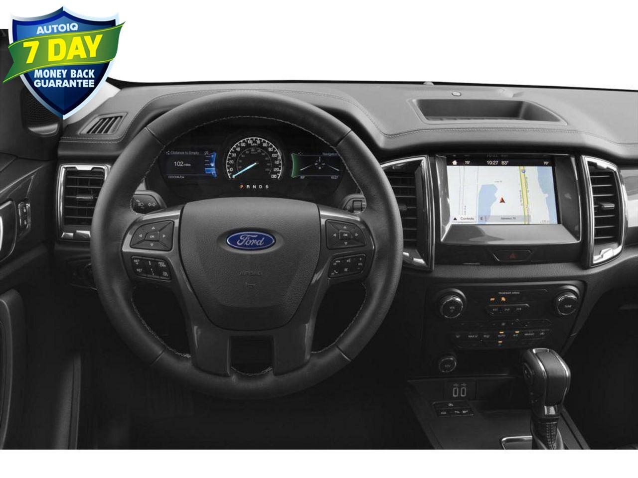 2021 Ford Ranger Lariat-3