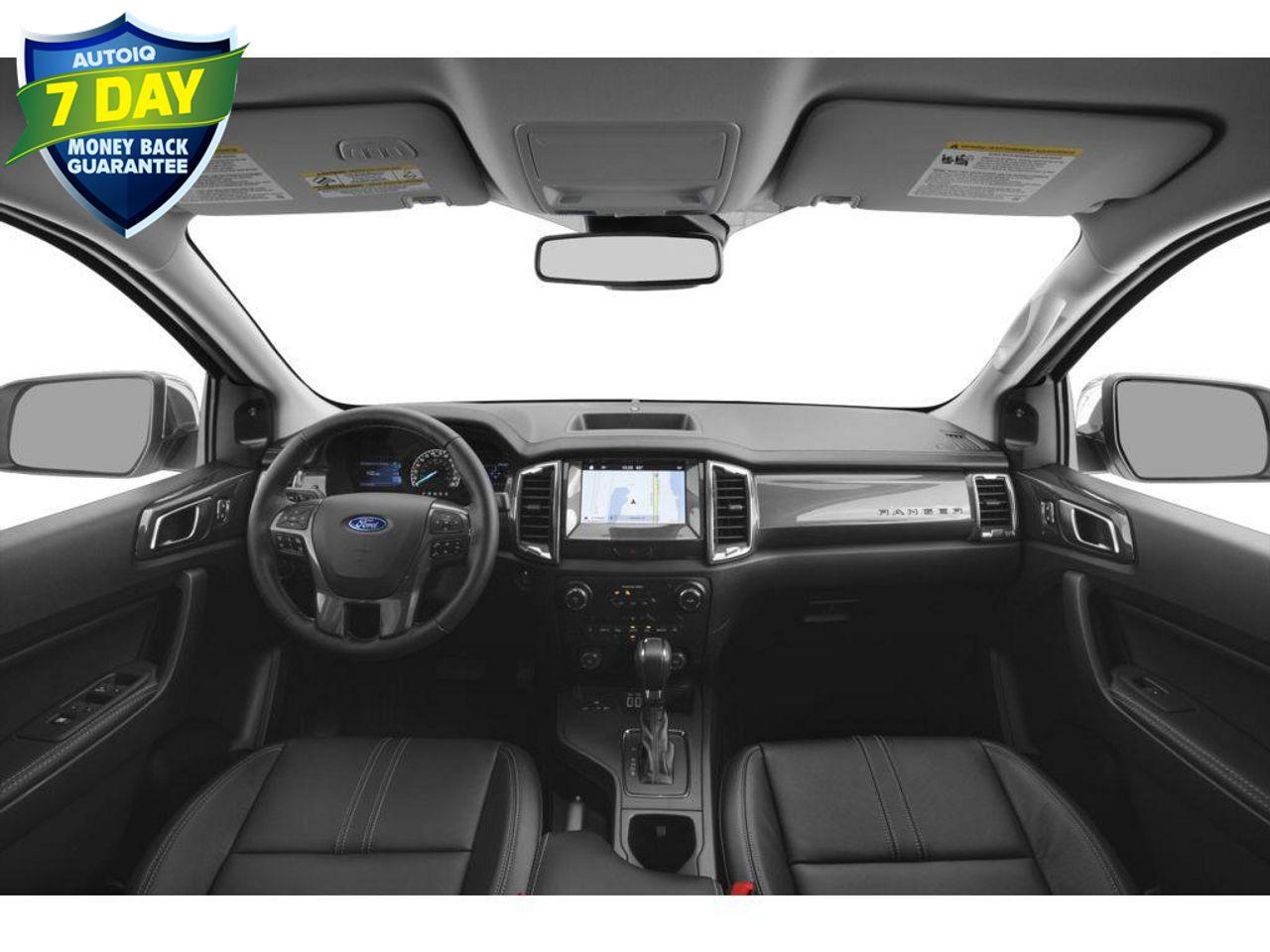 2021 Ford Ranger Lariat-4