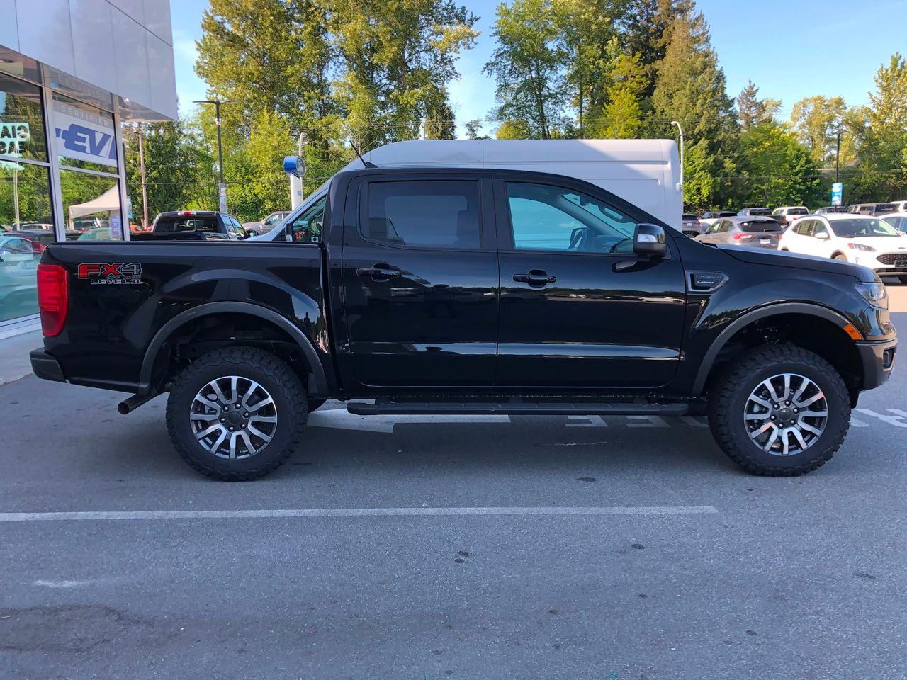 2021 Ford Ranger Lariat-1
