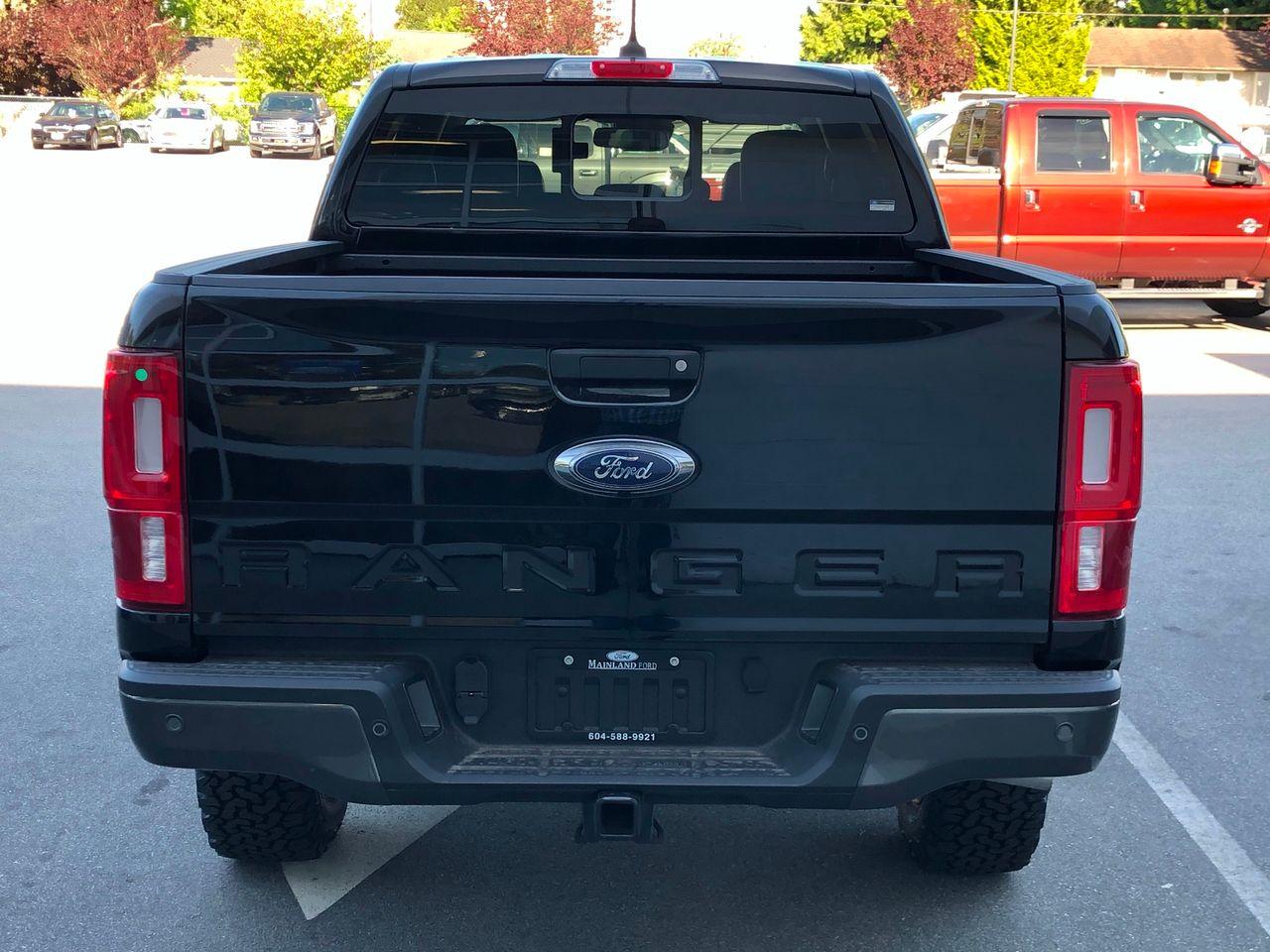 2021 Ford Ranger Lariat-3