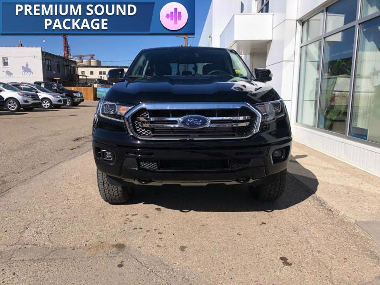 2021 Ford Ranger Lariat-2