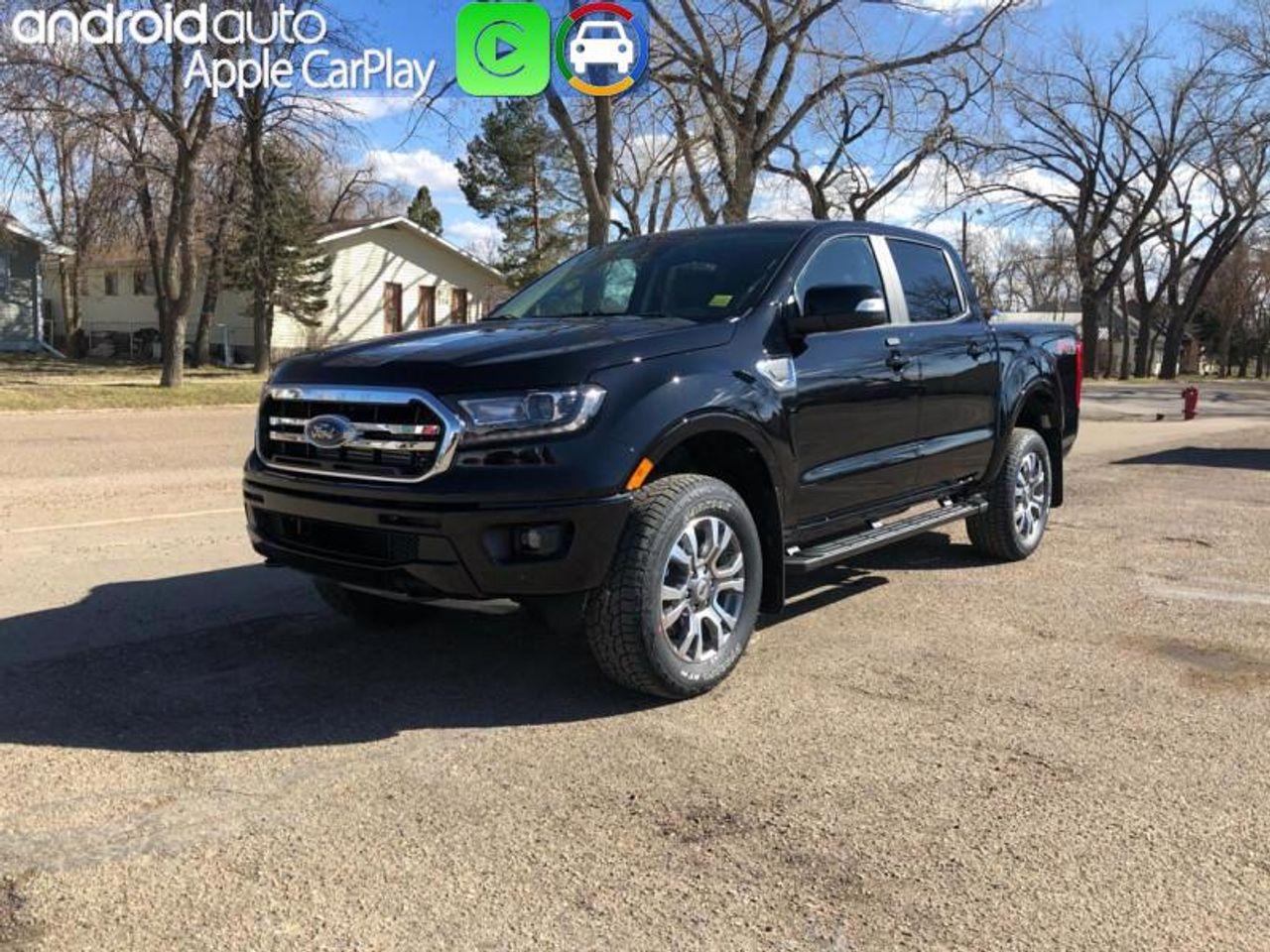 2021 Ford Ranger Lariat-3