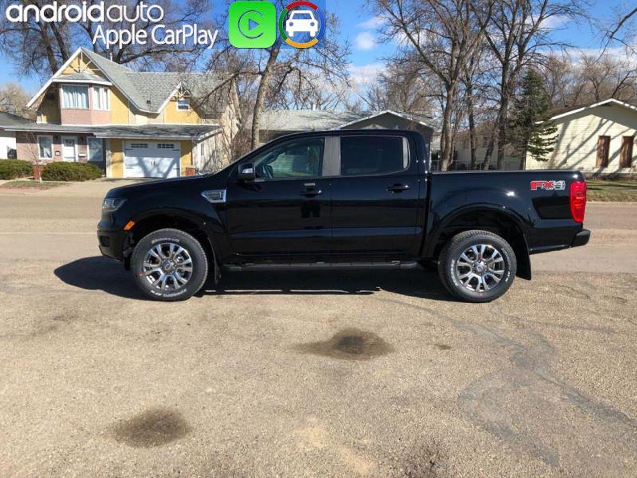 2021 Ford Ranger Lariat-4