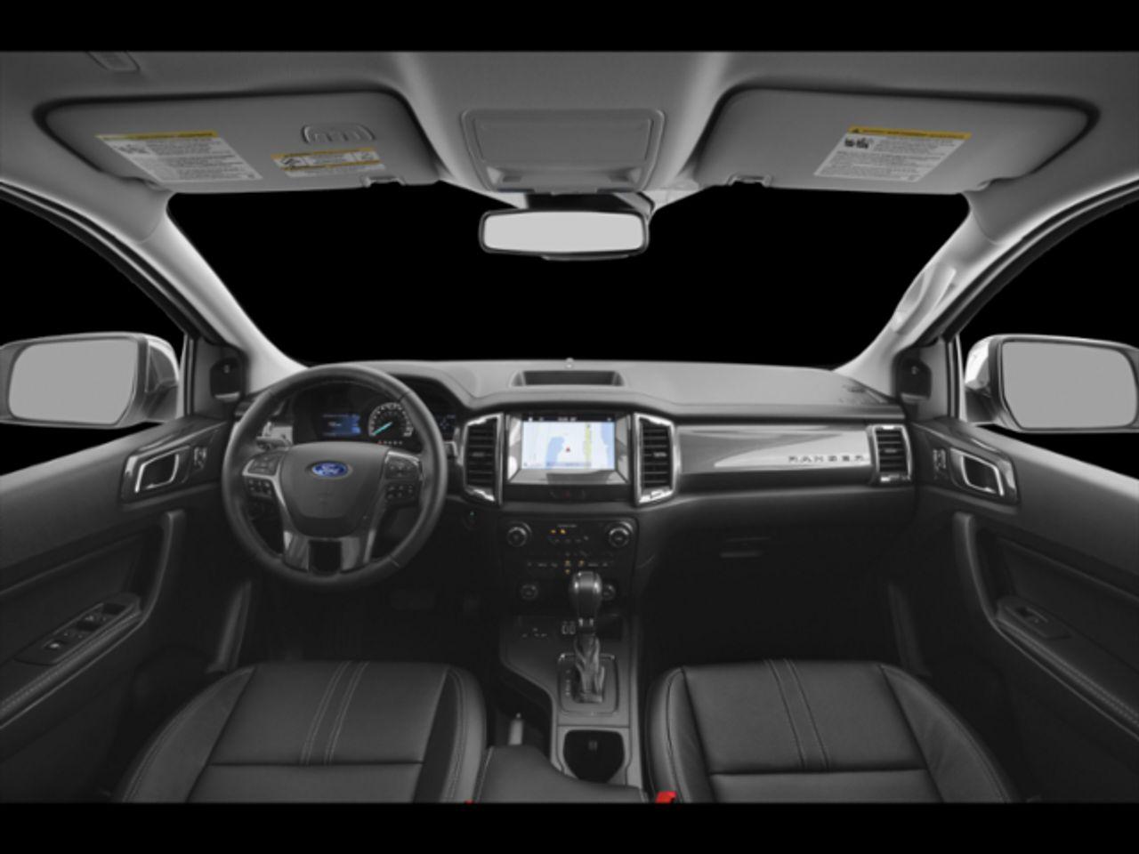 2021 Ford Ranger Lariat-3