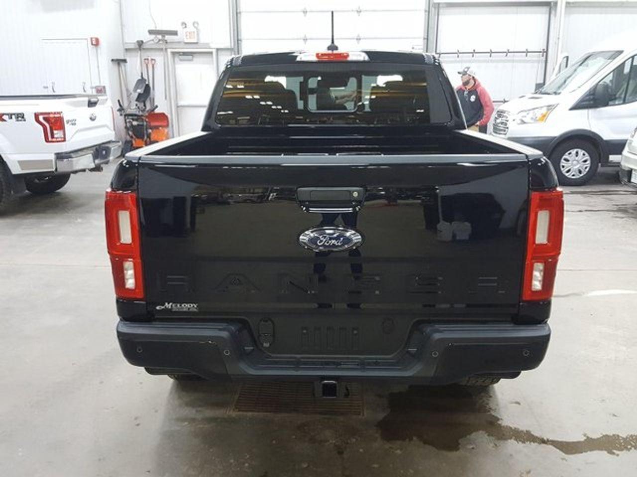 2021 Ford Ranger Lariat-2