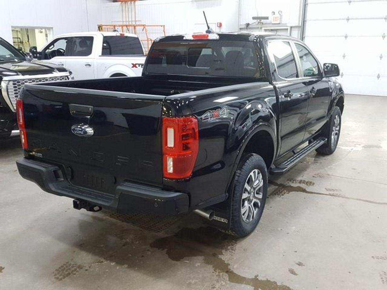 2021 Ford Ranger Lariat-3