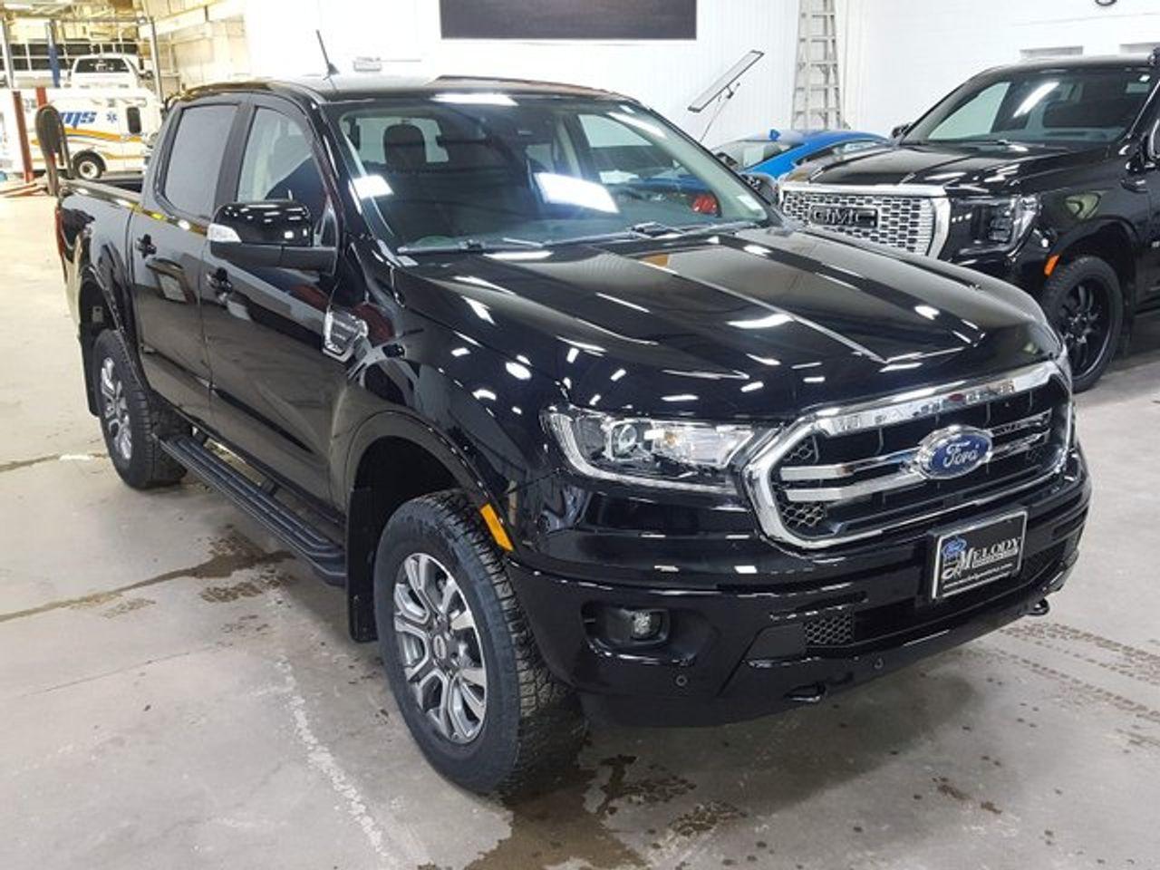 2021 Ford Ranger Lariat-4