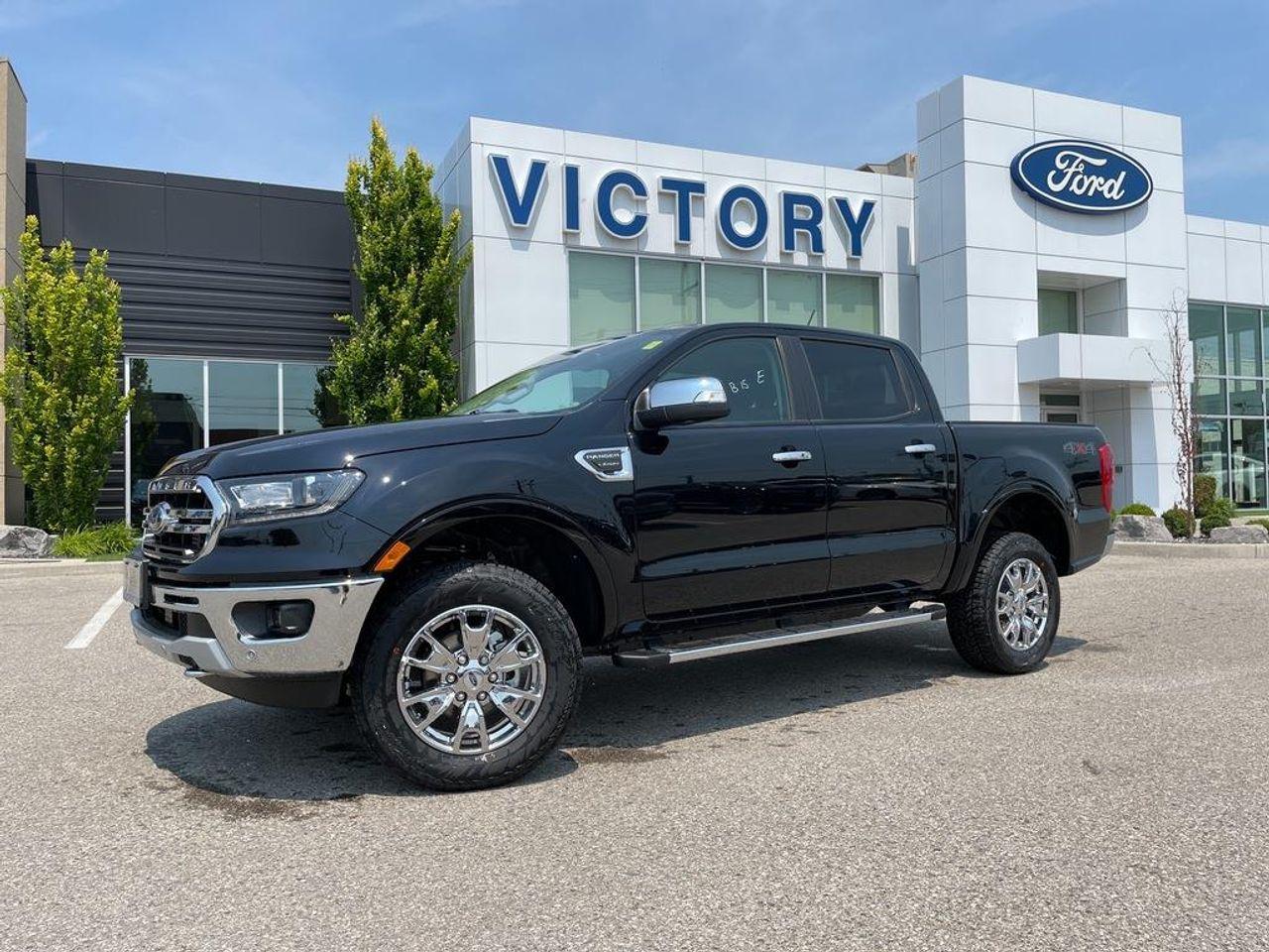 2021 Ford Ranger Lariat-0