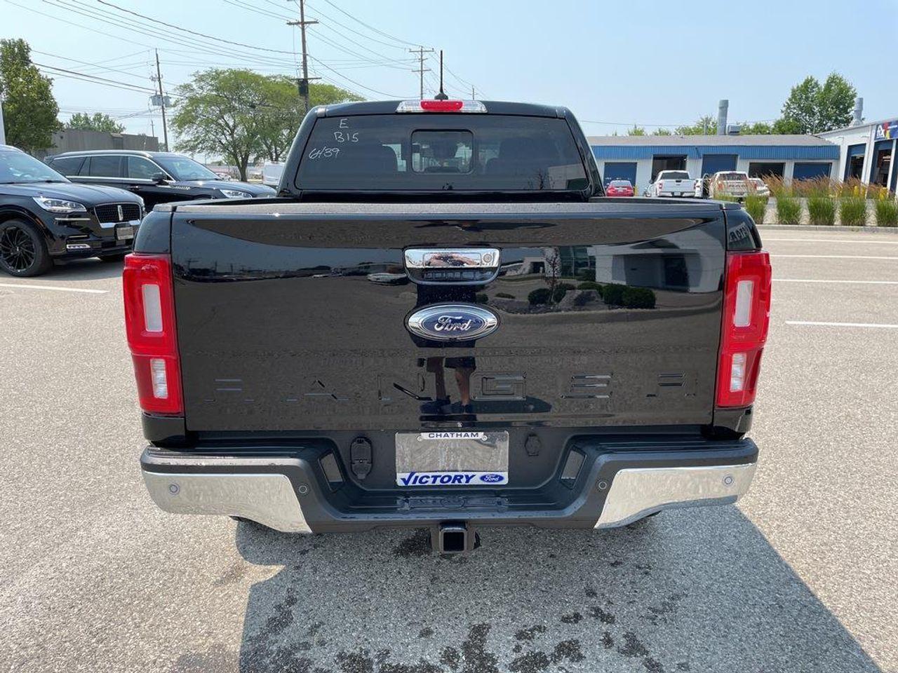 2021 Ford Ranger Lariat-2