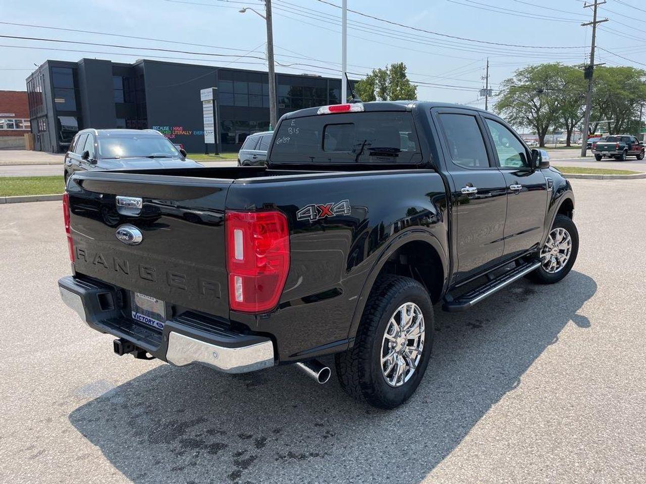 2021 Ford Ranger Lariat-3