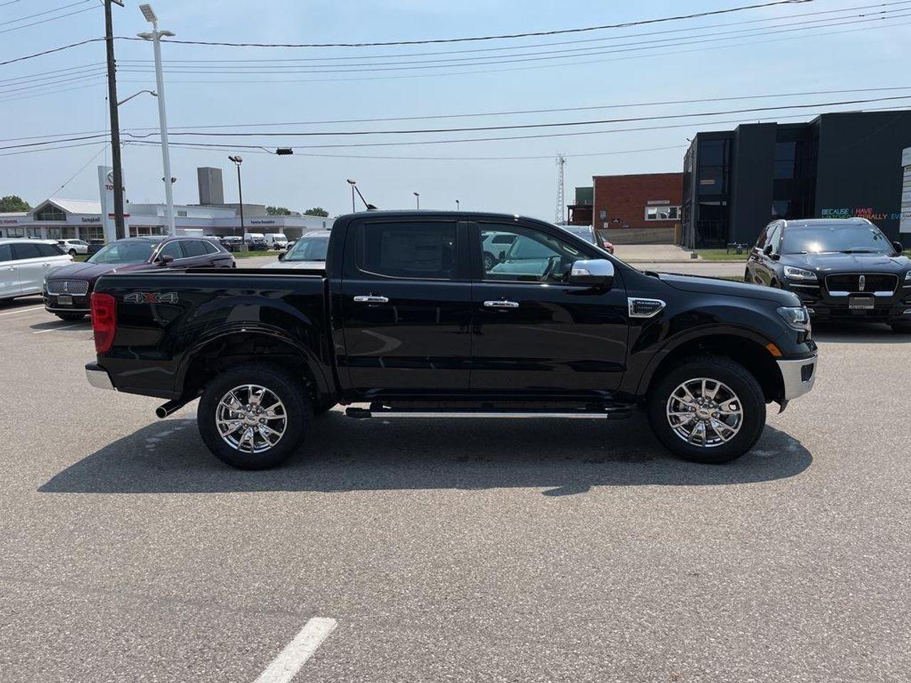 2021 Ford Ranger Lariat-4
