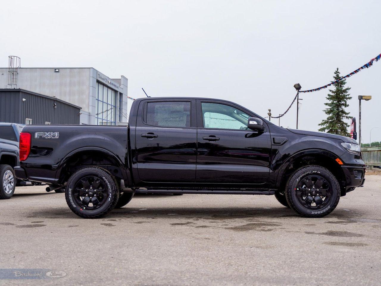 2021 Ford Ranger Lariat-2