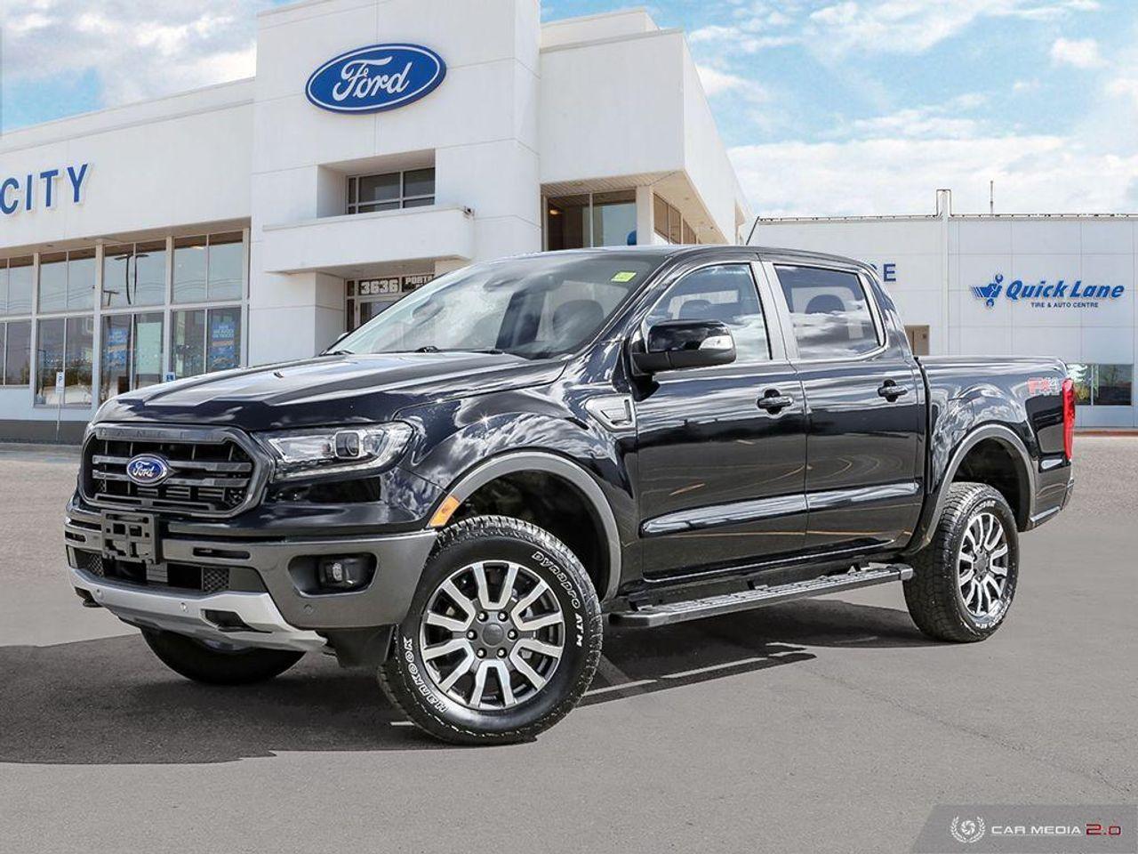 2021 Ford Ranger Lariat-0