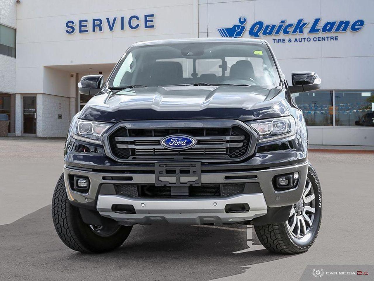 2021 Ford Ranger Lariat-1