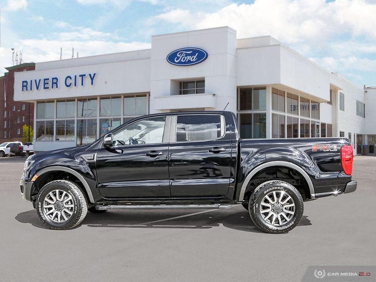 2021 Ford Ranger Lariat-2