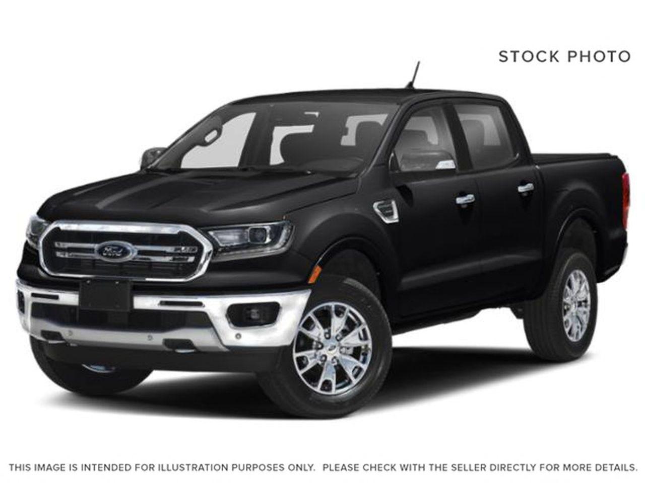 2021 Ford Ranger Lariat-0