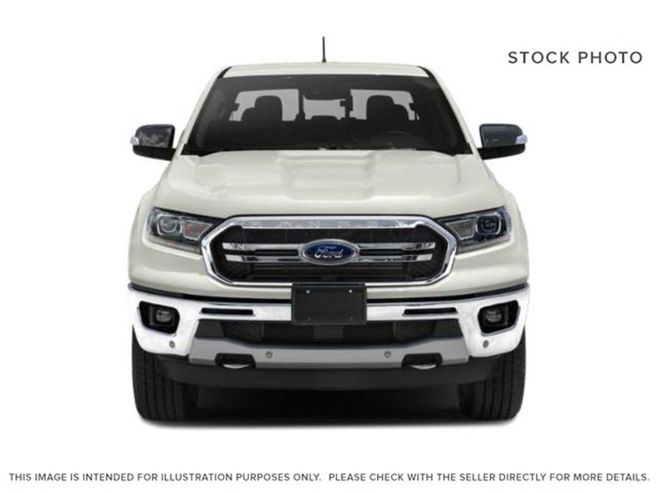 2021 Ford Ranger Lariat-1
